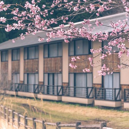 Hotel Kaze No Hibiki Nikko Zewnętrze zdjęcie