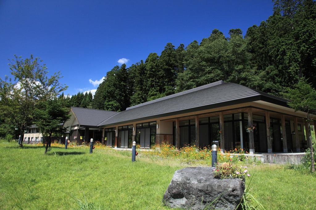 Hotel Kaze No Hibiki Nikko Zewnętrze zdjęcie